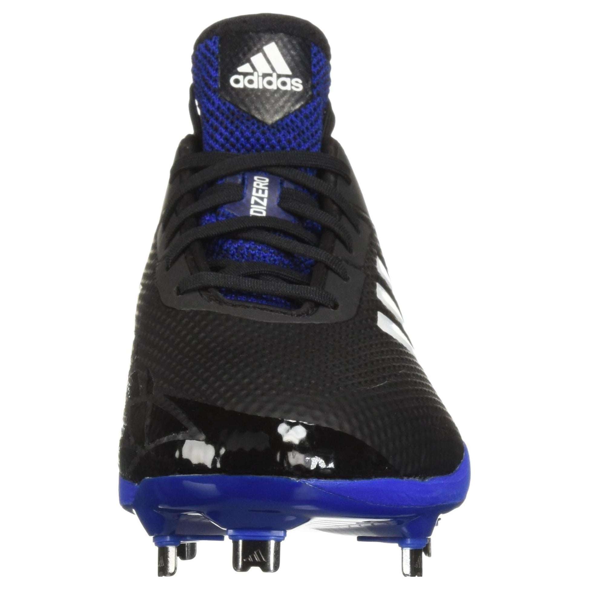 adidas Adizero Afterburner 5 'Black Collegiate Royal' CG5216