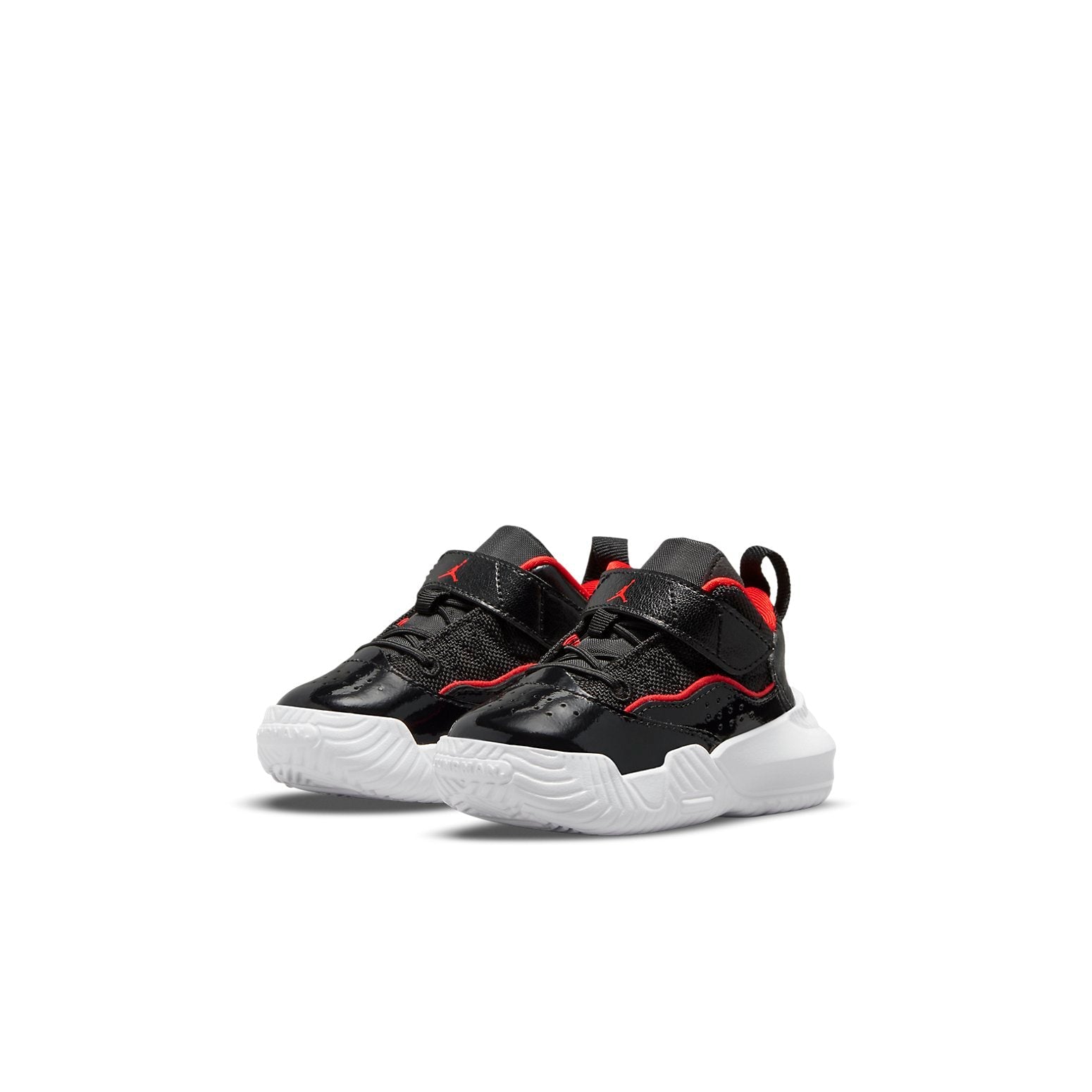 (TD) Air Jordan Stay Loyal 'Bred' DC7231-001