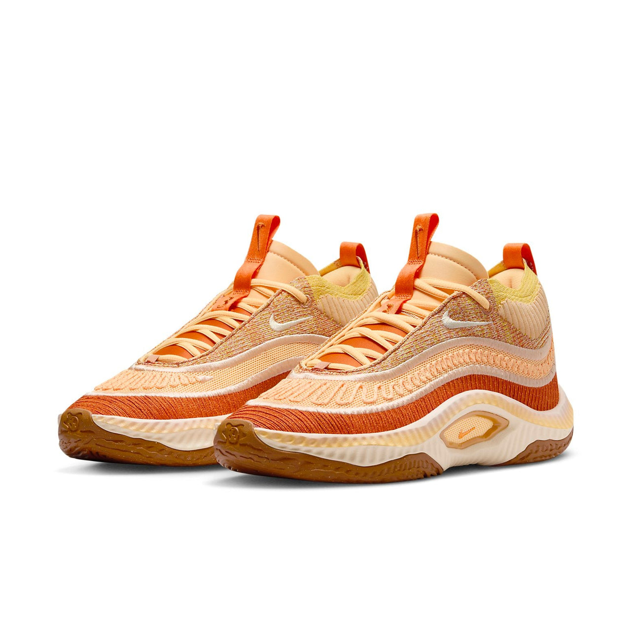 Nike Cosmic Unity 3 'Melon Tint' DV2757-800
