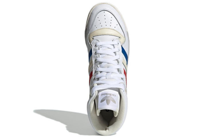 adidas Rivalry High 'French Tricolor' EE6371