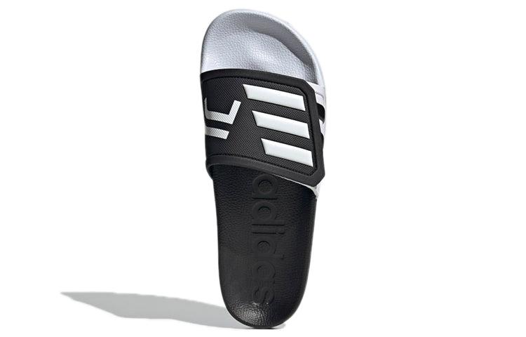 adidas Adilette TND Slide 'Black White' GZ5939