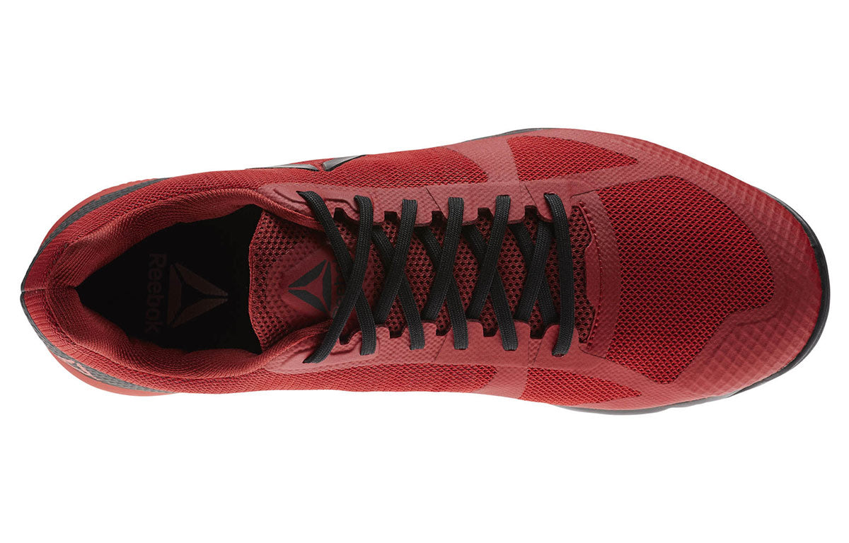 Reebok Speed Tr Red Running Shoes CN1008
