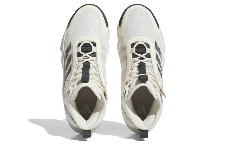 adidas Adizero Select 'Off White Carbon' IE9287
