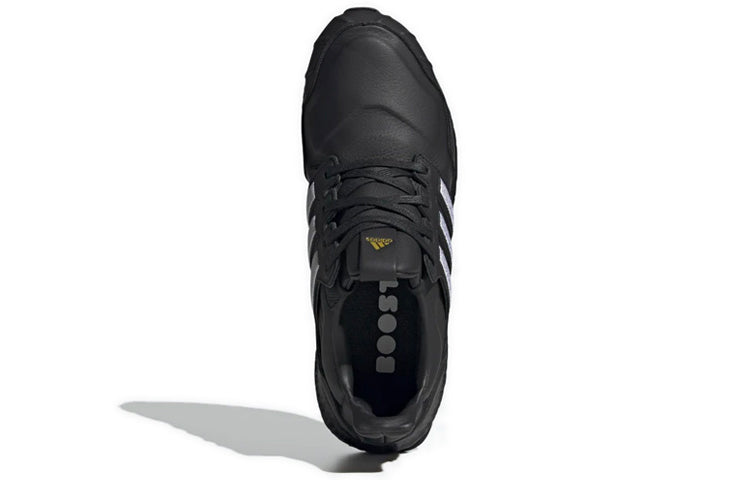 adidas Ultraboost DNA 'Black Leather' EG2043