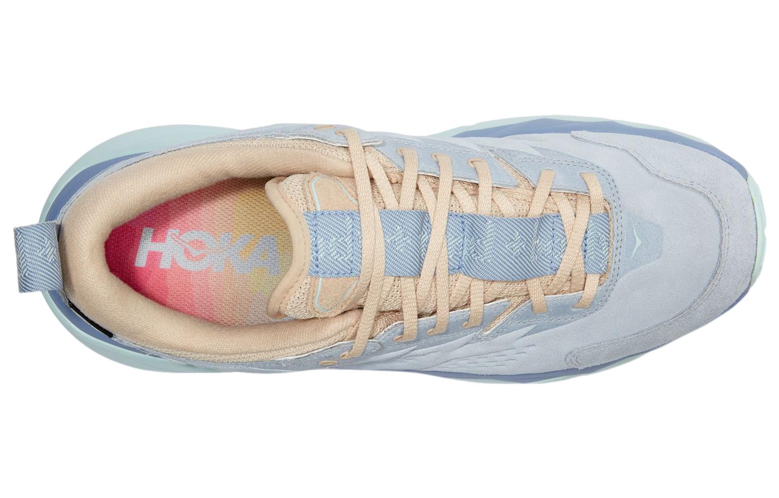 HOKA ONE ONE Kaha Low GORE-TEX 'Arctic Ice Purple' 1126852-AIPI