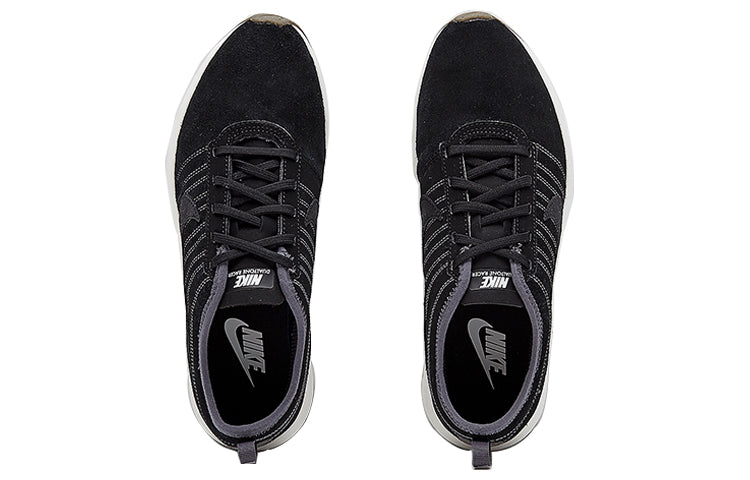 (WMNS) Nike Dualtone Racer SE 'Black Gum Brown' 940418-004