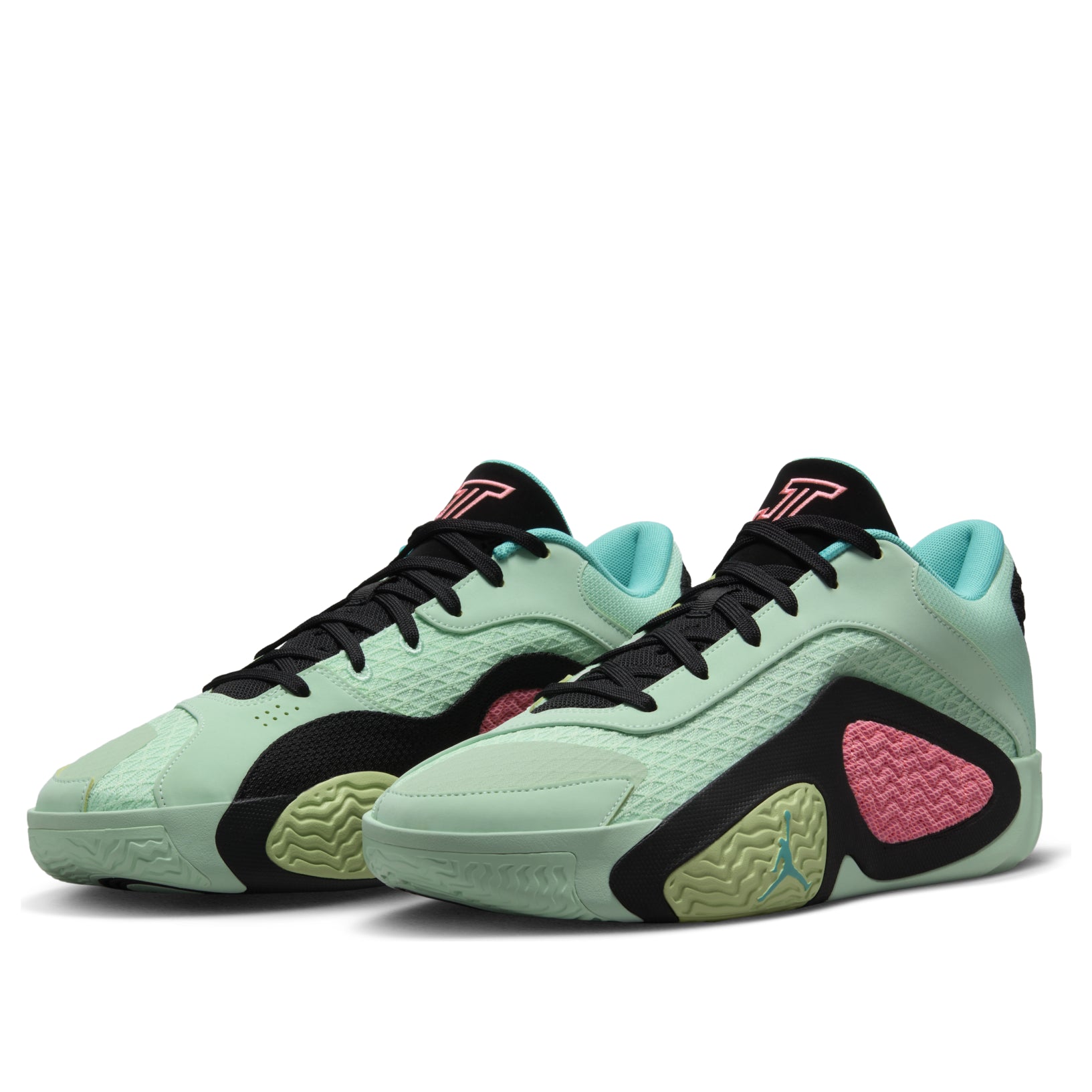 Air Jordan Tatum 2 PF 'Vortex' FJ6458-300