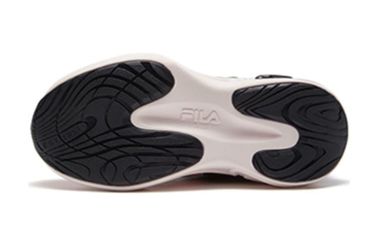 (GS) FILA Aurora 2 Shoes 'Black Pink' K15G342403FNC
