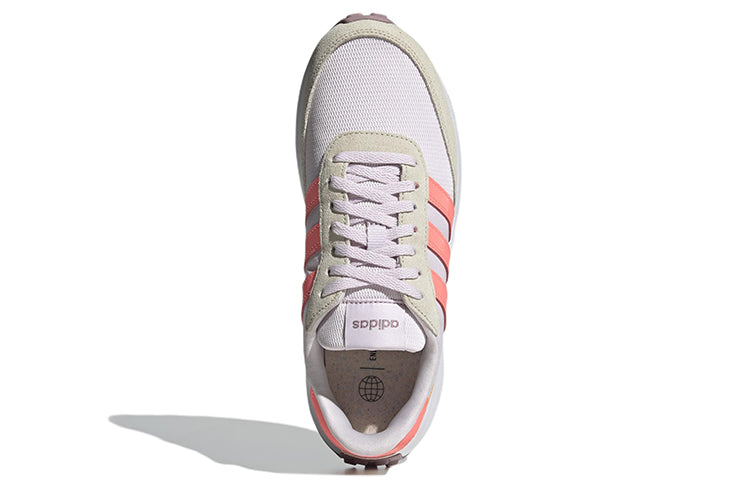 (WMNS) adidas Run 70s 'Pink Acid Red' GW3663