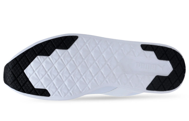 PUMA Zod Runner Idp Low Top White 370790-04