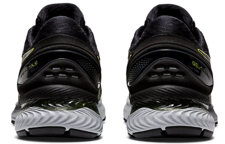 ASICS Gel-Nimbus 22 'Grey Lime Zest' 1011A680-026
