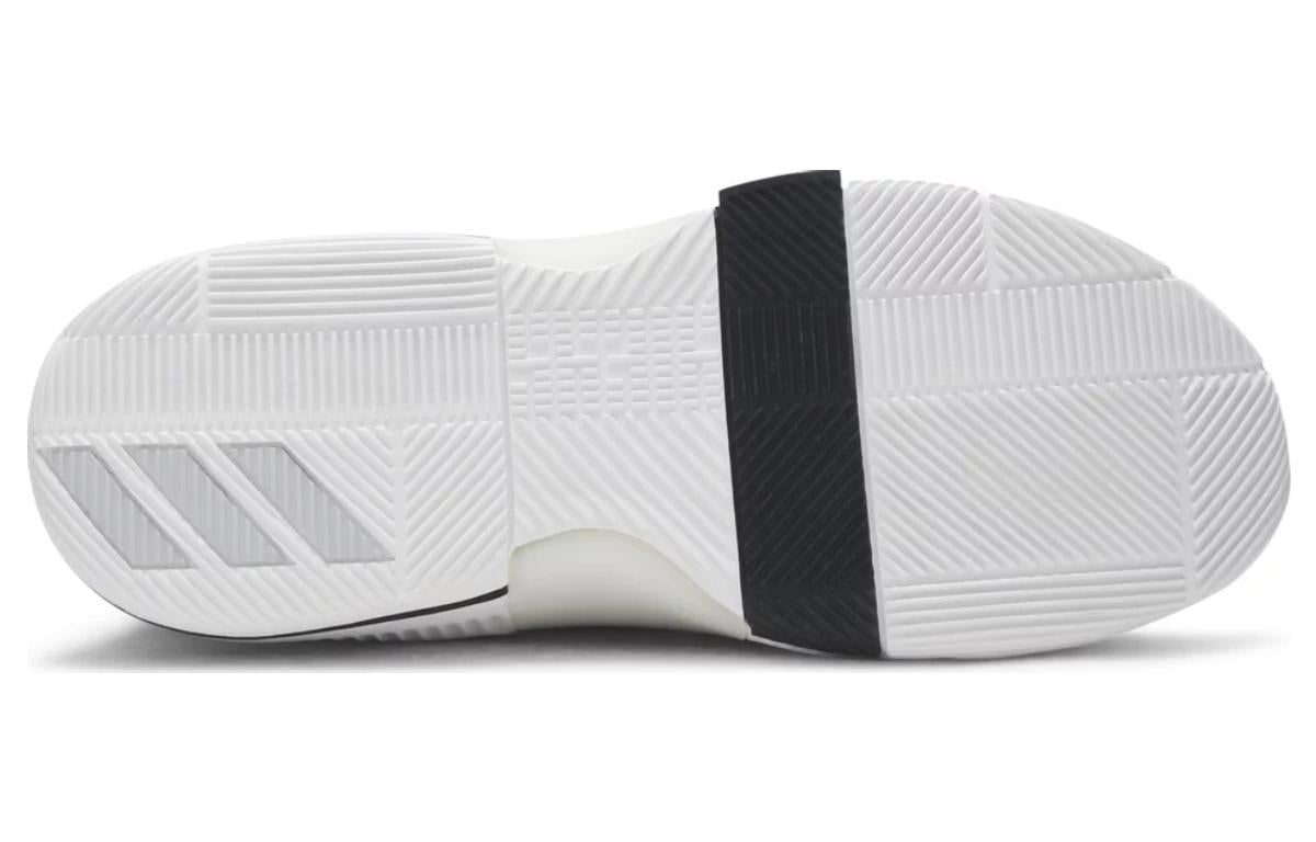 adidas D Lillard 3 'BHM' BY3474