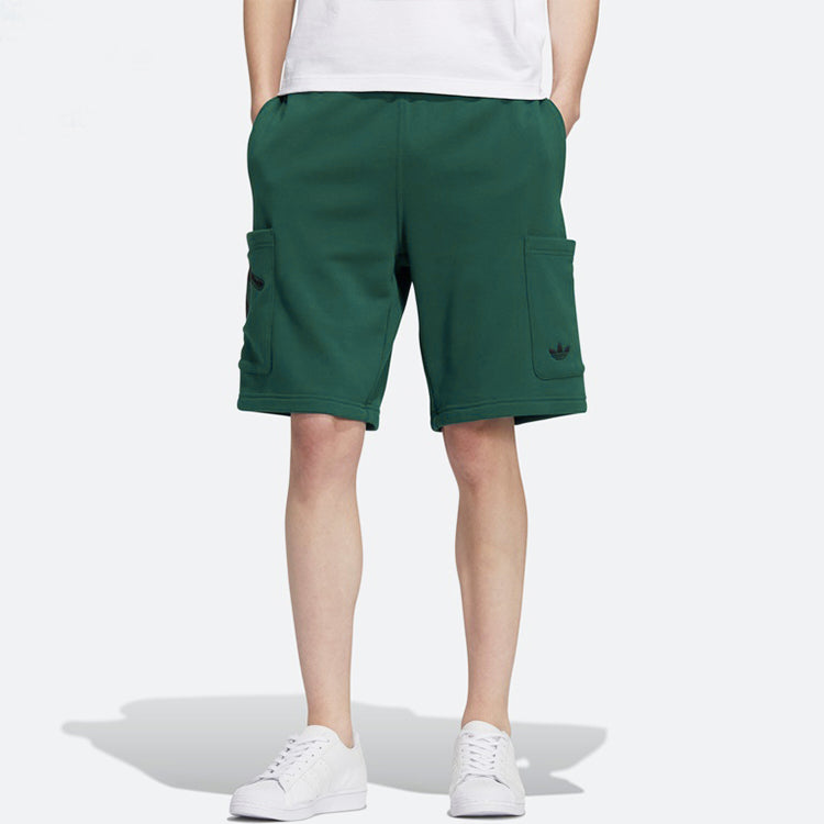 adidas originals x PIXAR Pants Men's Green HD9082