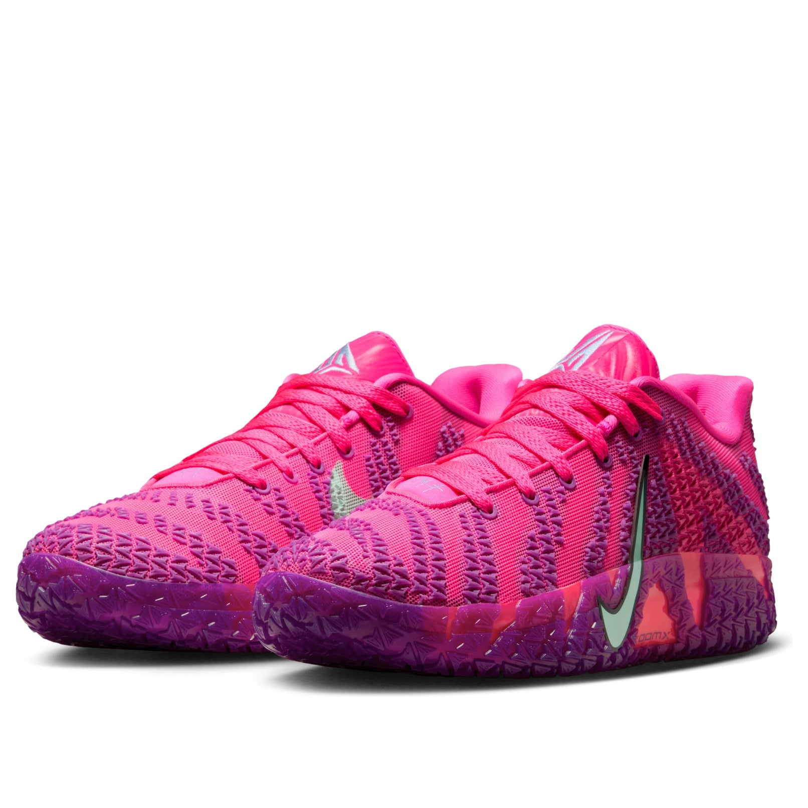 Nike JA 3 EP 'Max Volume' HF2794-600