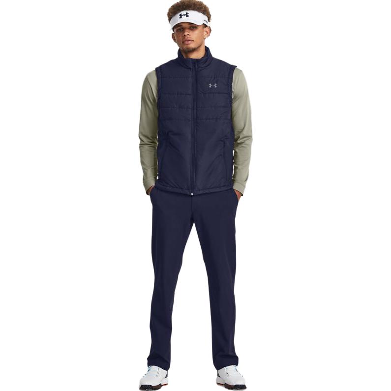 Under Armour Storm Session Vest 'Blue' 1378497-410