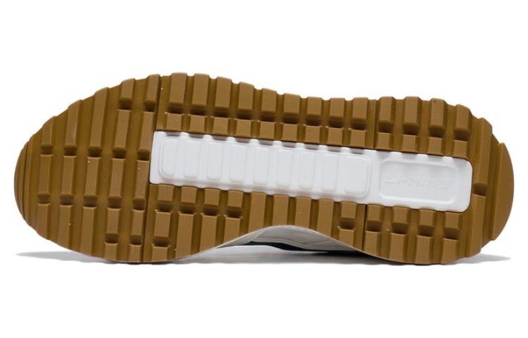 Li-Ning ChengFeng 2.0 'White Green Brown' AGCT155-1
