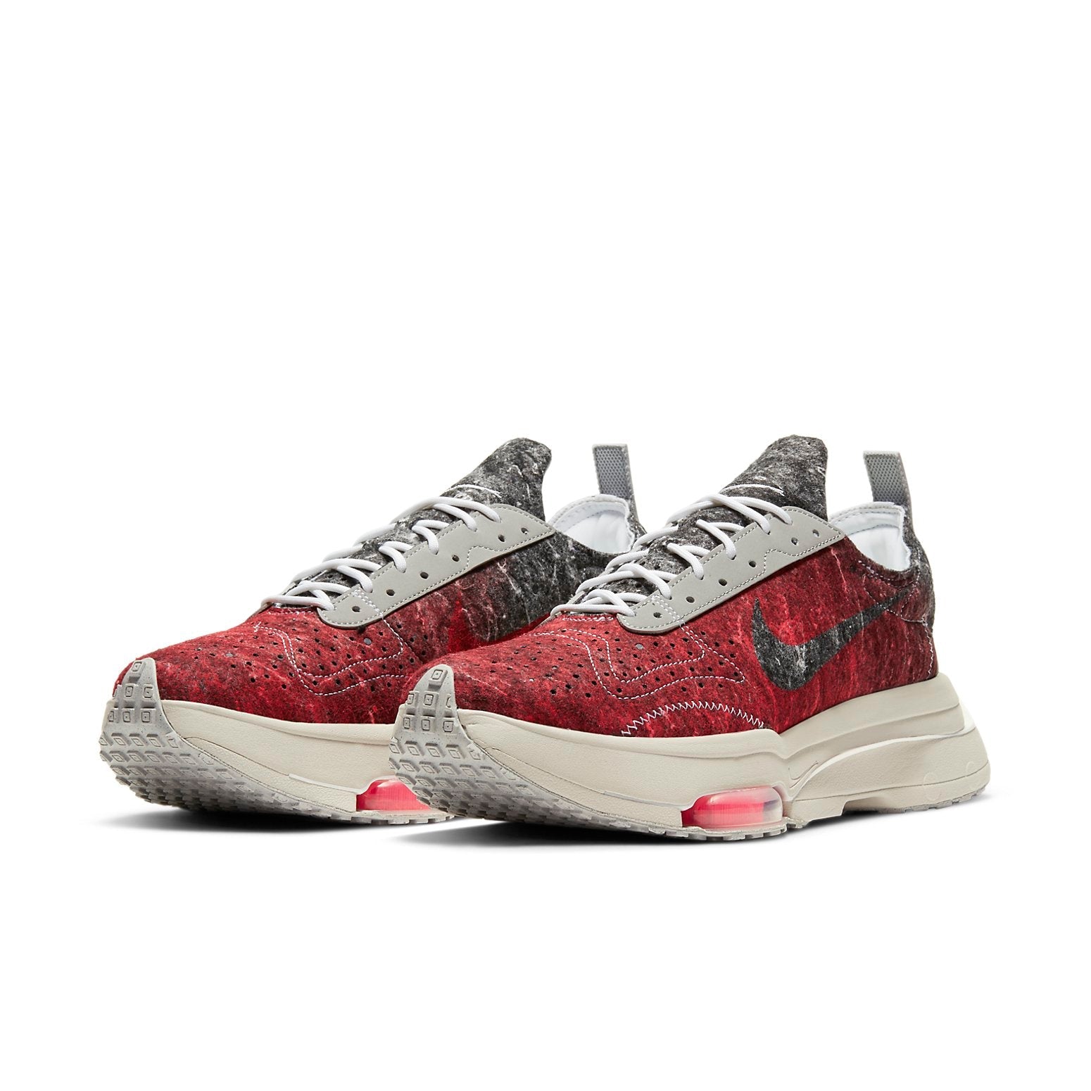 Nike Air Zoom-Type 'Bright Crimson' CW7157-600