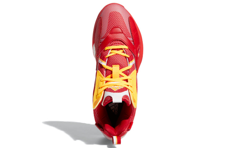 adidas ZoneBoost 'Team Collegiate Red' FY0869