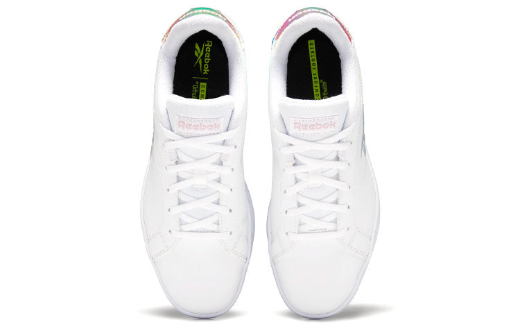 (WMNS) Reebok Royal Complete Skate shoes 'White' H03299