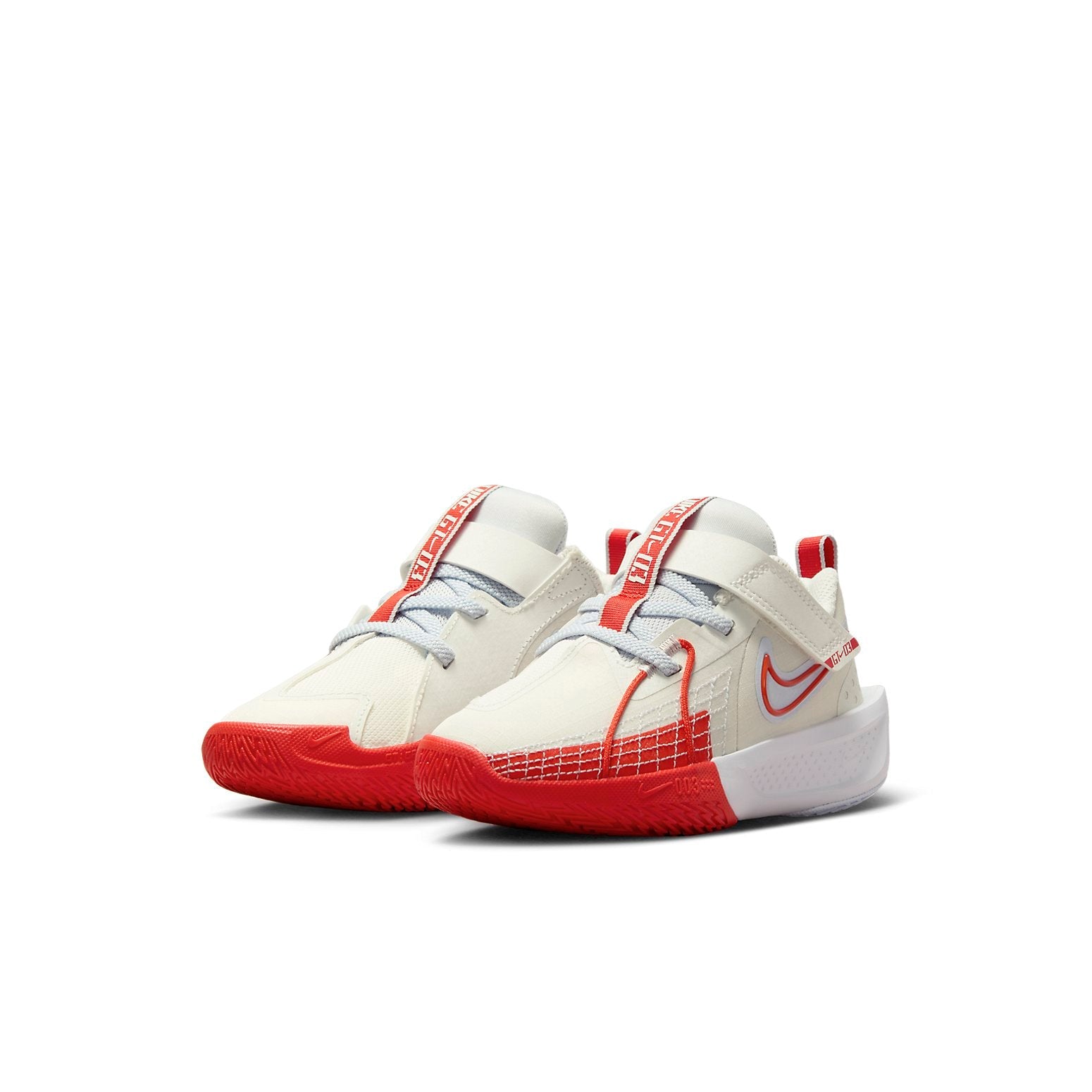 (PS) Nike Air Zoom G.T. Cut 3 'Picante Red' FD7034-101