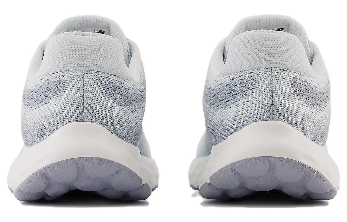 (WMNS) New Balance 520 v8 'Grey' W520LN8