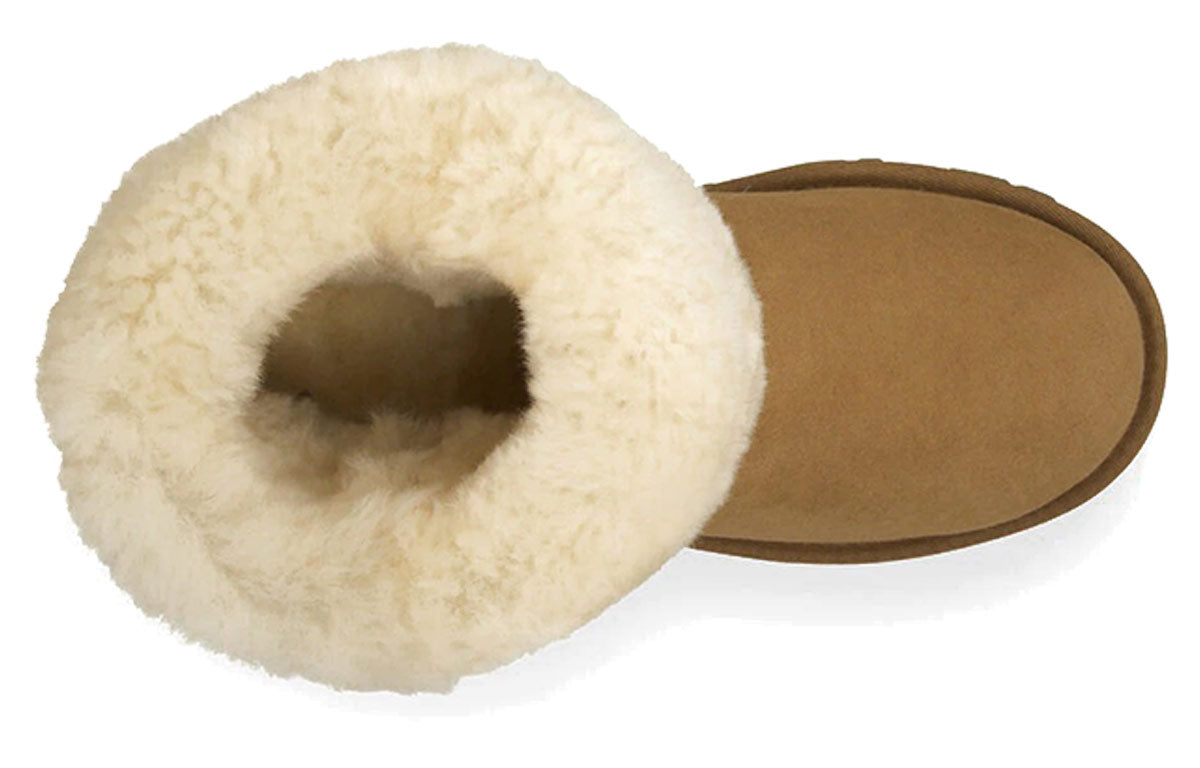 (WMNS) UGG Essential 'Chestnut' 5835-CHE