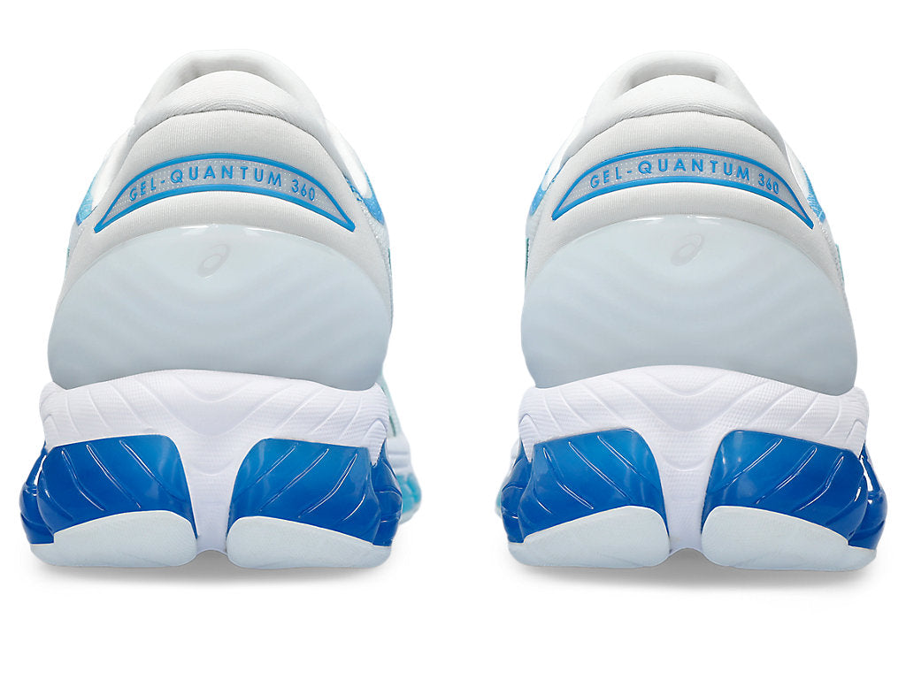 ASICS Gel-Quantum 360 VIII 'White Azul Blue' 1203A305-102