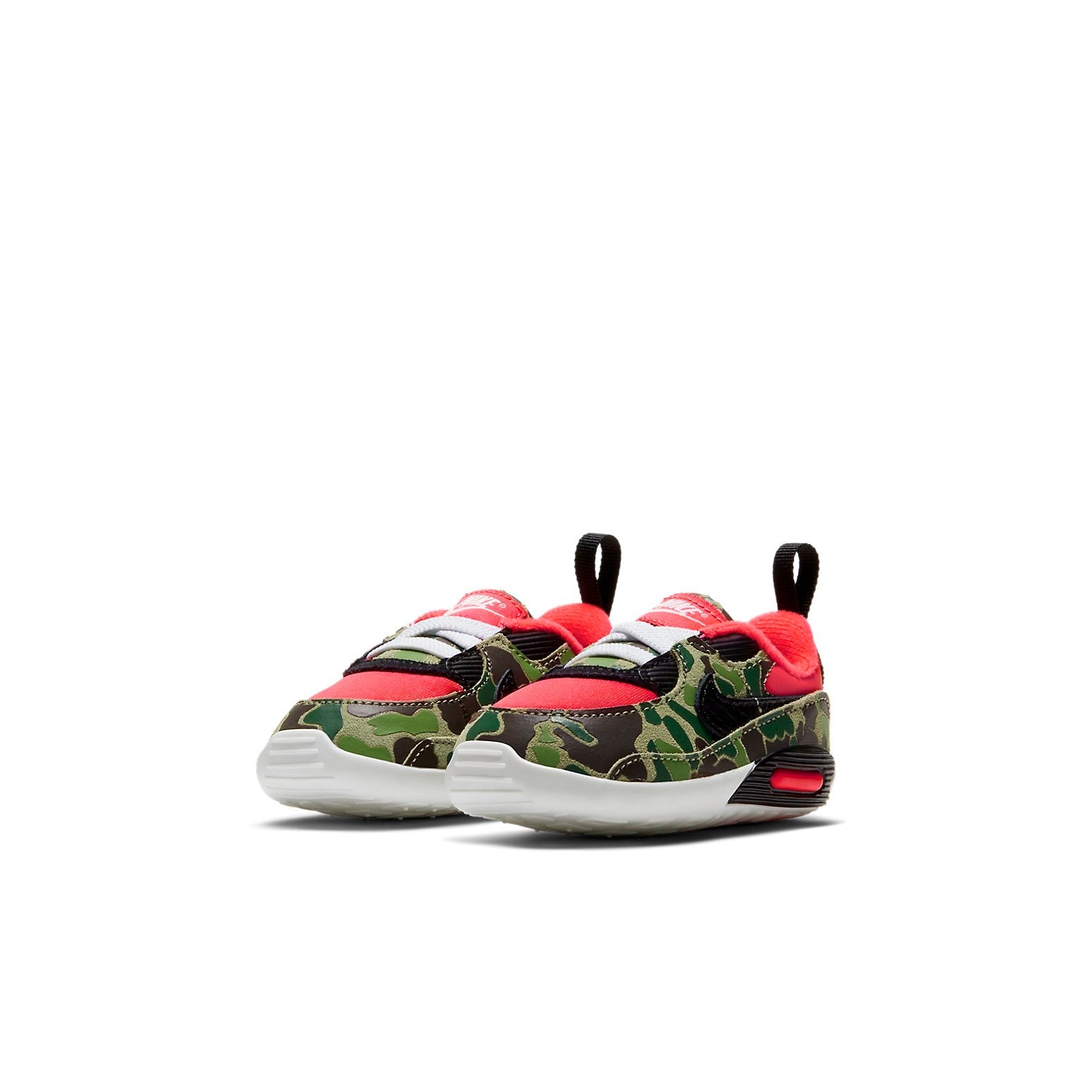 (TD) Nike Air Max 90 Duck Camo CZ7843-600