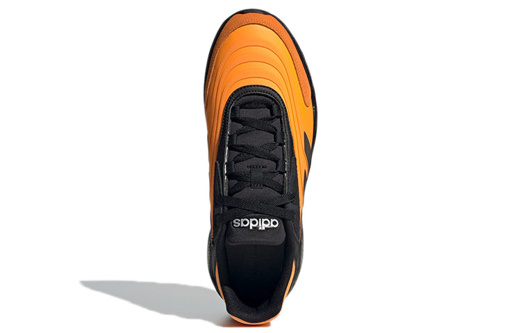 adidas neo Crazychaos 2.0 'Black Orange' GZ3815