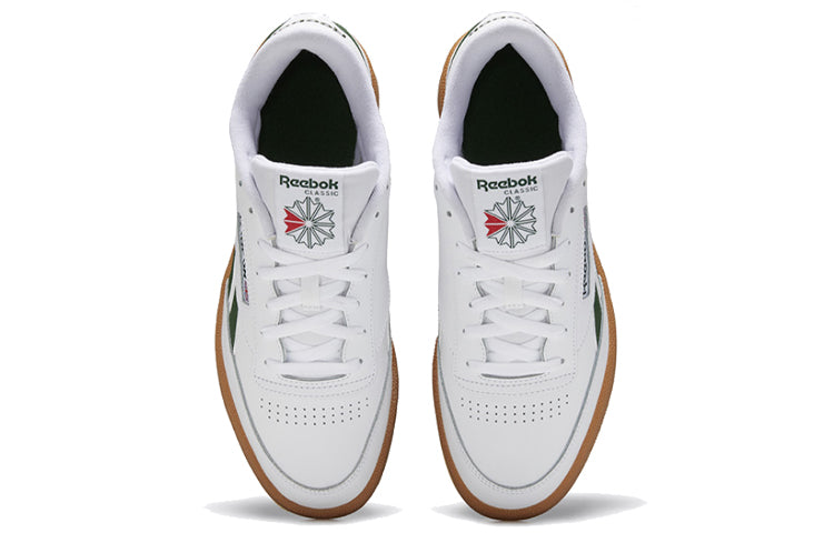 Reebok Club C 85 Revenge 'White Green' FV9313