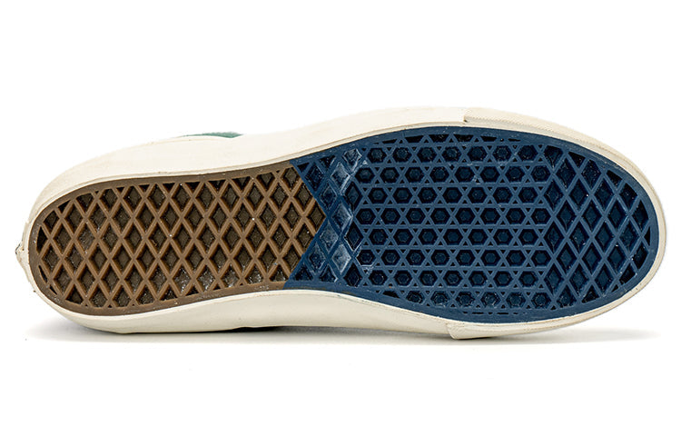 Vans Taka Hayashi x Sk8 Huarache LX 'Blue Grey' VN000XJIGU0