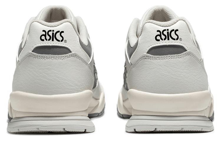 ASICS Gel-Spotlyte Low 'Grey Cream White' 1203A505-101