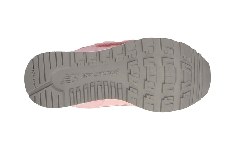(PS) New Balance 313 Shoes 'Pink Silver' PO313PN