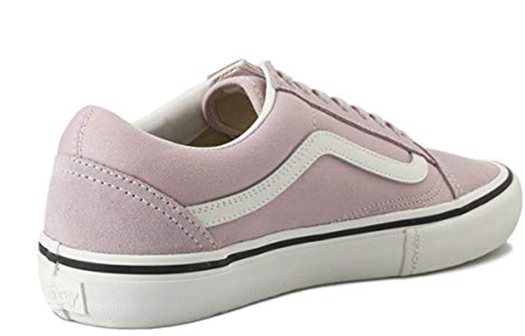 Vans Old Skool Pro Light-Pink 'Pink White' VN000ZD4UHP