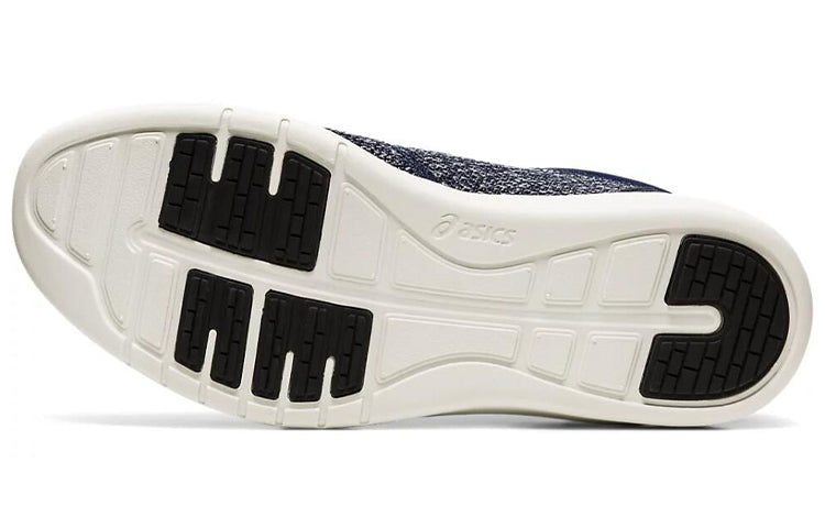 ASICS Life Walker (3E) Running Shoes Blue 1241A007-400