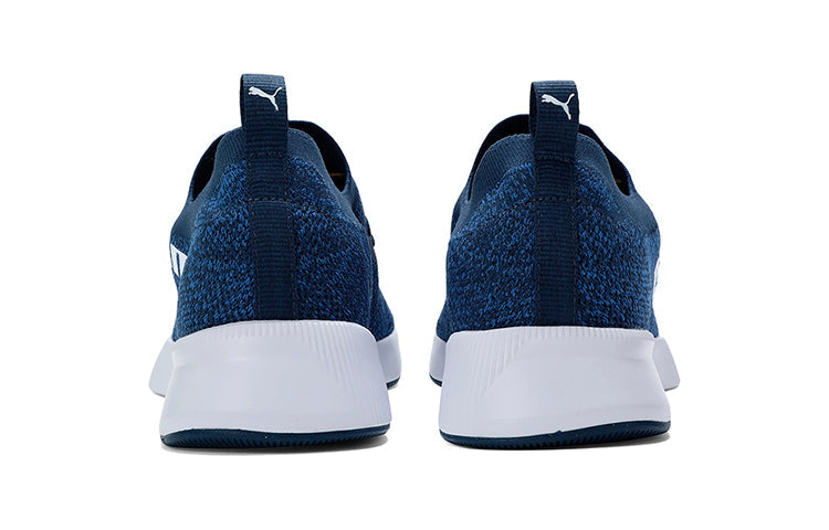 PUMA Flyer Runner Engineer Knit 'Blue White' 192790-07
