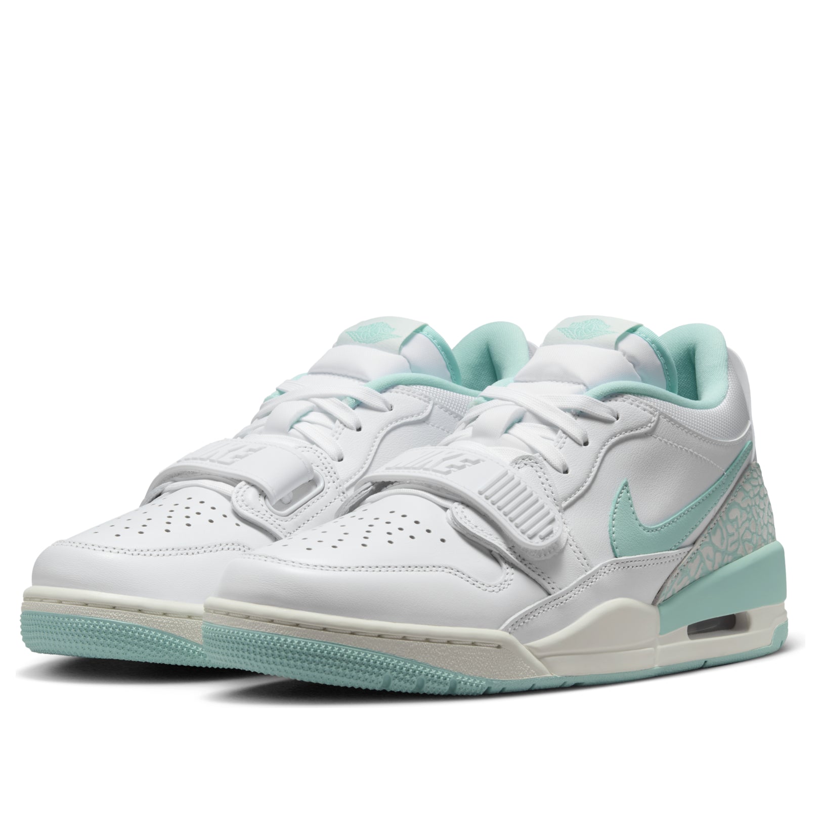 (WMNS) Air Jordan Legacy 312 Low 'White Light Dew' HJ9041-100