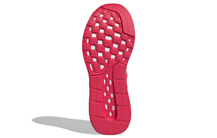 (WMNS) adidas neo Showtheway Red FX3750