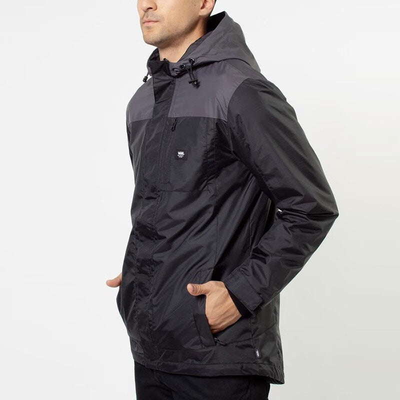 Vans Arcadia MTE-1 Jacket 'Black' VN0A5FPDKOU