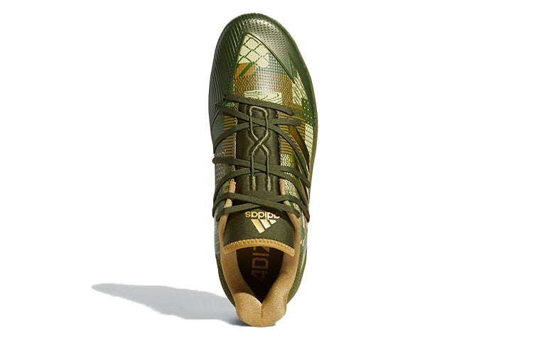 adidas Afterburner Pro 'Green Gold' FW6844