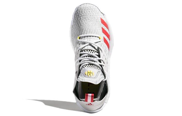 adidas Harden Volume 3 'McDonalds All American' B41778