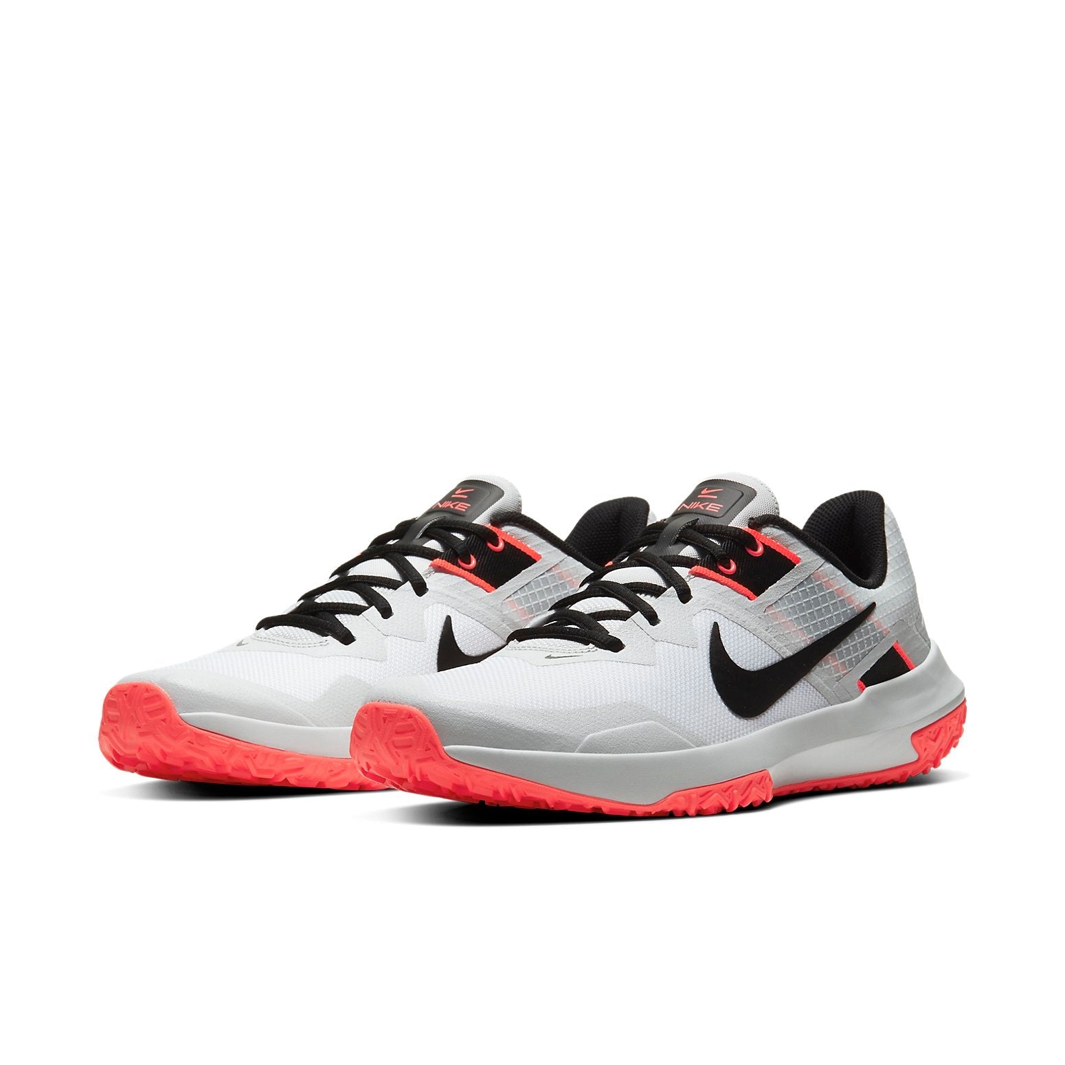 Nike Varsity Compete TR 3 'White Laser Crimson' CJ0813-100