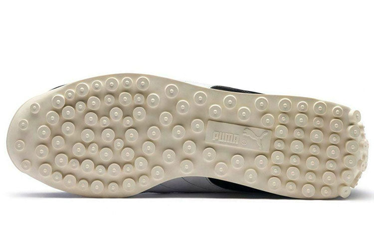 PUMA King Avanti Premium 'Black White Team Gold' 365482-01