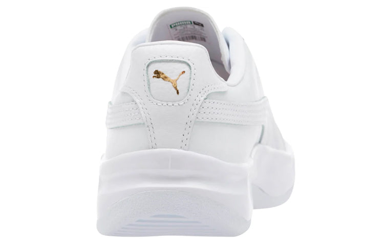 PUMA GV Special Plus 'White' 366613-01