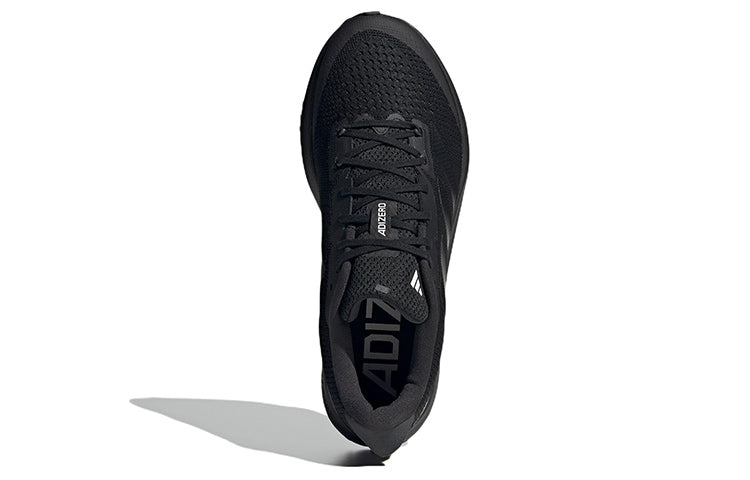 adidas Adizero SL 'Black Carbon' HQ1348