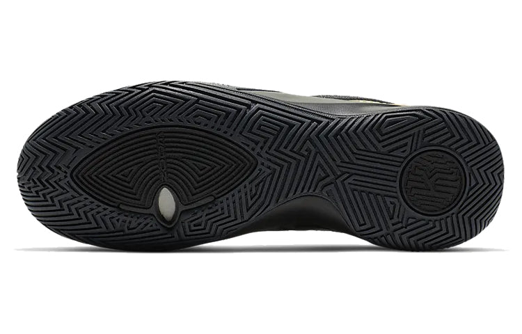 Nike Kyrie Flytrap 2 'Black Gold' AO4436-004