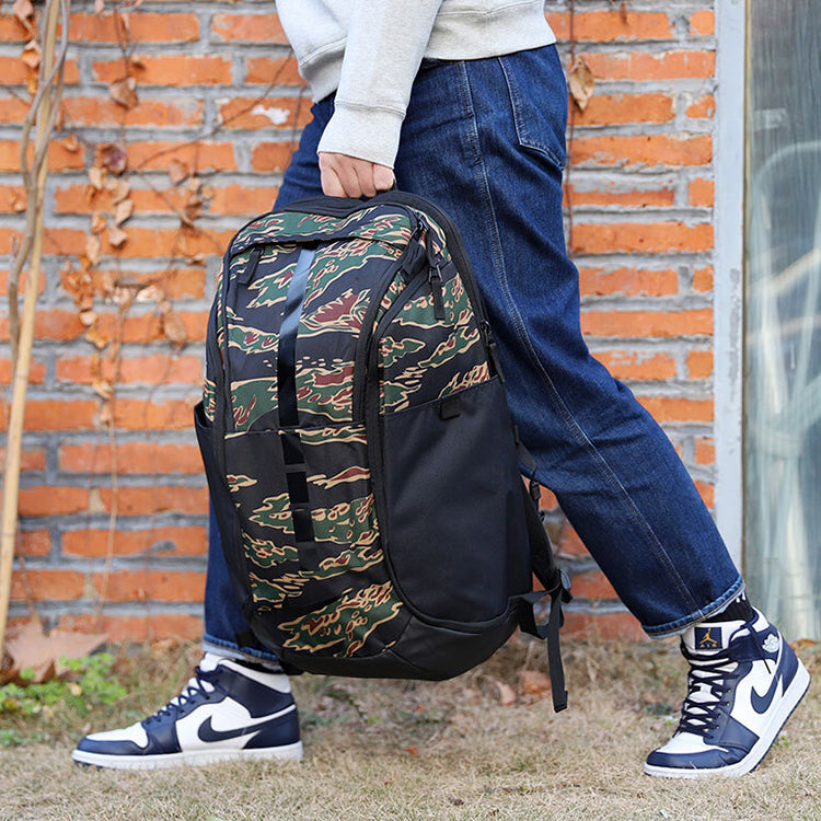 Nike Hoops Elite Pro 'Armygreen' BA5555-010