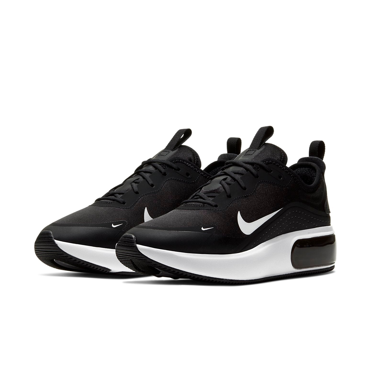 (WMNS) Nike Air Max Dia 'Black White' CI3898-001