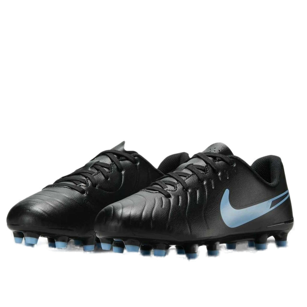 (GS) Nike Tiempo Legend 10 Club MG '2025 Shadow Pack' DV4352-003