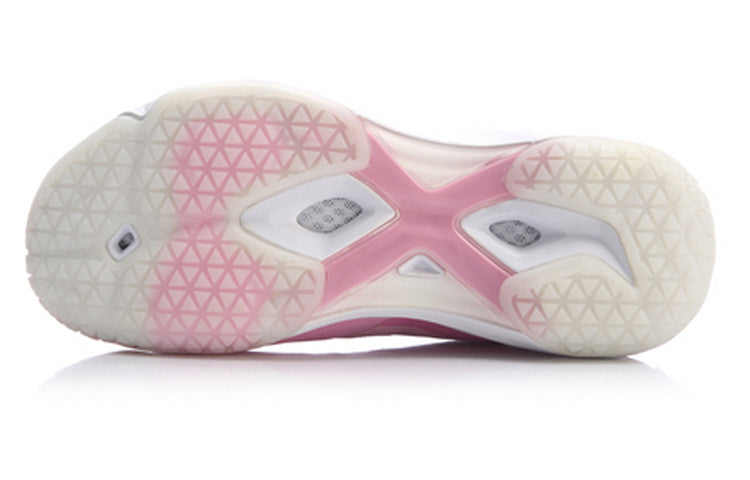 (WMNS) Li-Ning Dagger 2.0 'Pink' AYAP004-1
